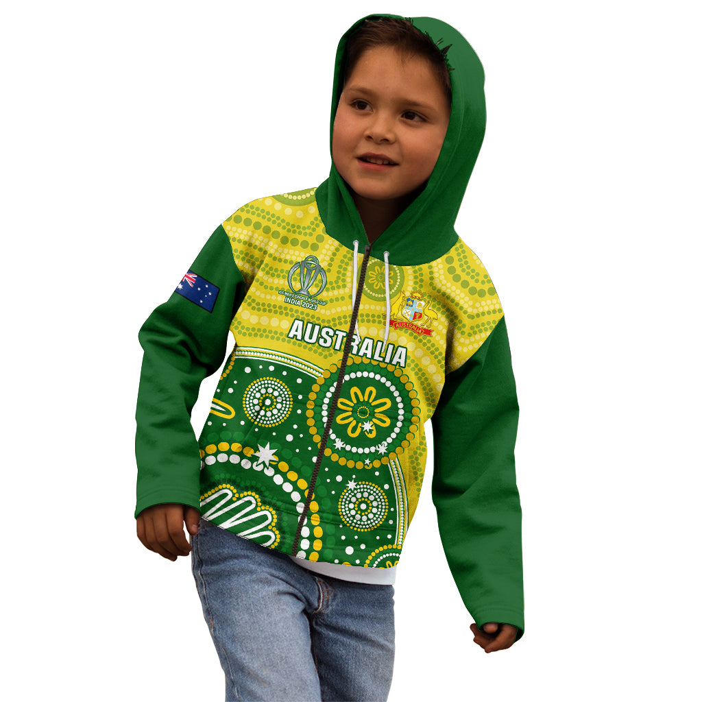 australia-cricket-kid-hoodie-aboriginal-2023-go-champions-world-cup