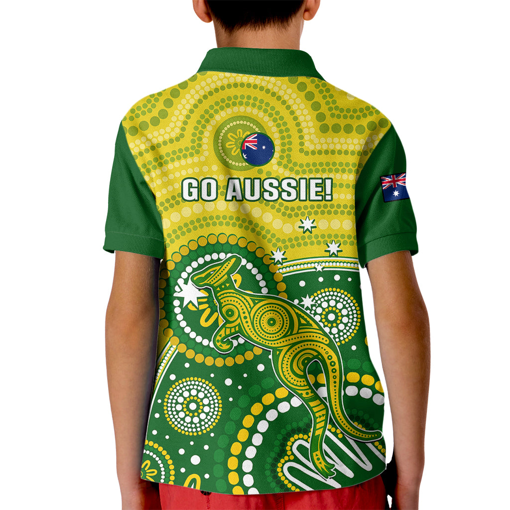 australia-cricket-kid-polo-shirt-aboriginal-2023-go-champions-world-cup