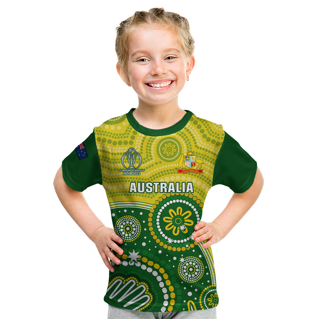 australia-cricket-kid-t-shirt-aboriginal-2023-go-champions-world-cup