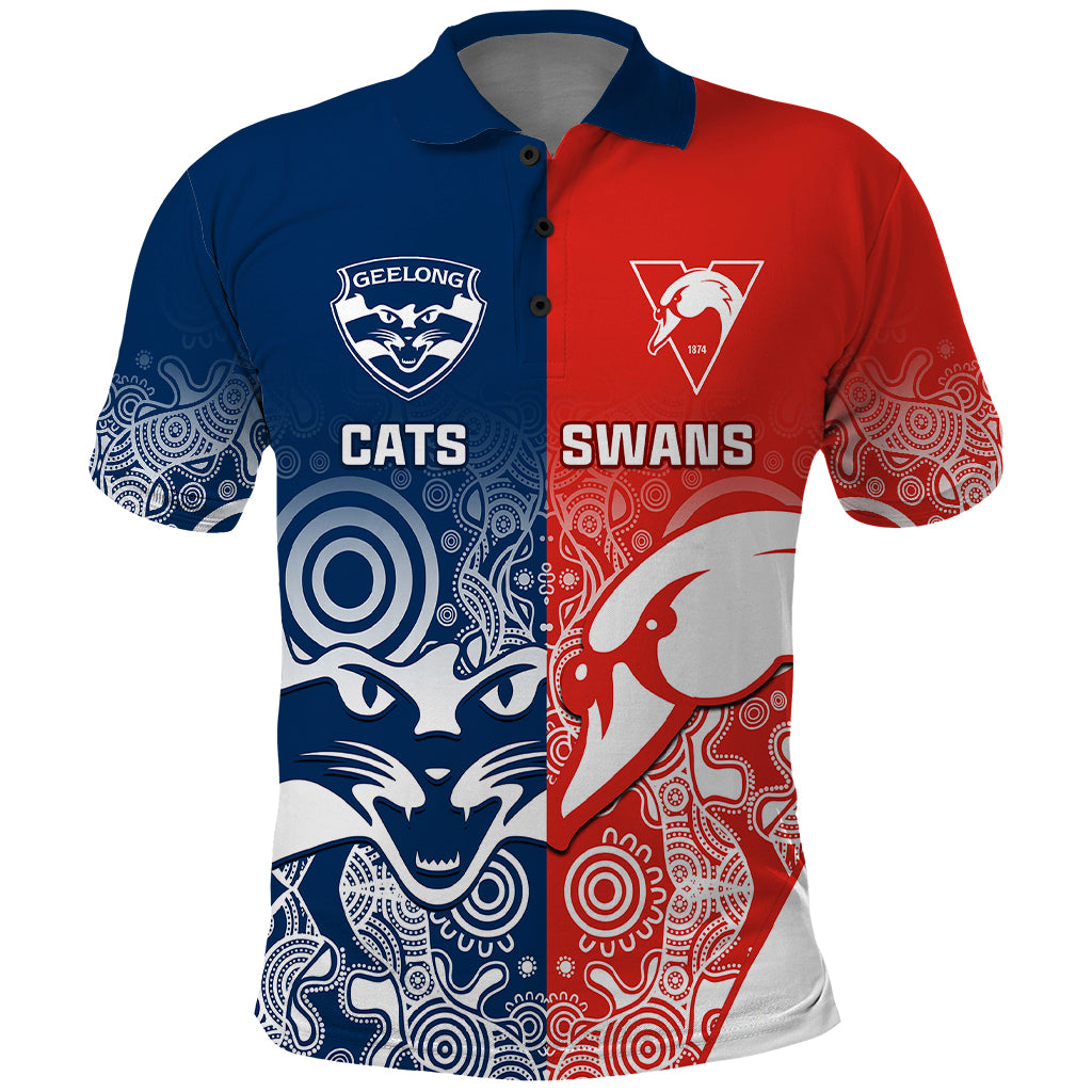 swans-and-cats-football-polo-shirt-sydney-mix-geelong-indigenous