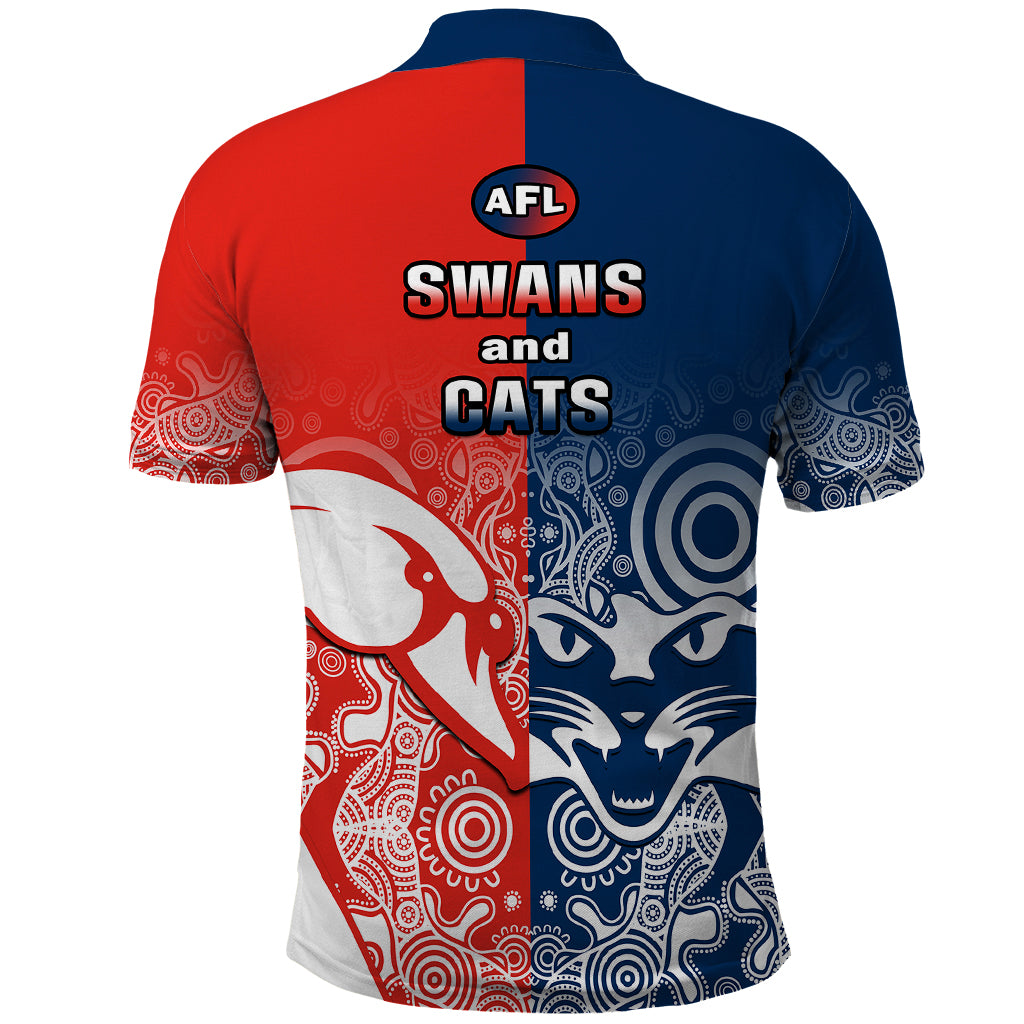 swans-and-cats-football-polo-shirt-sydney-mix-geelong-indigenous