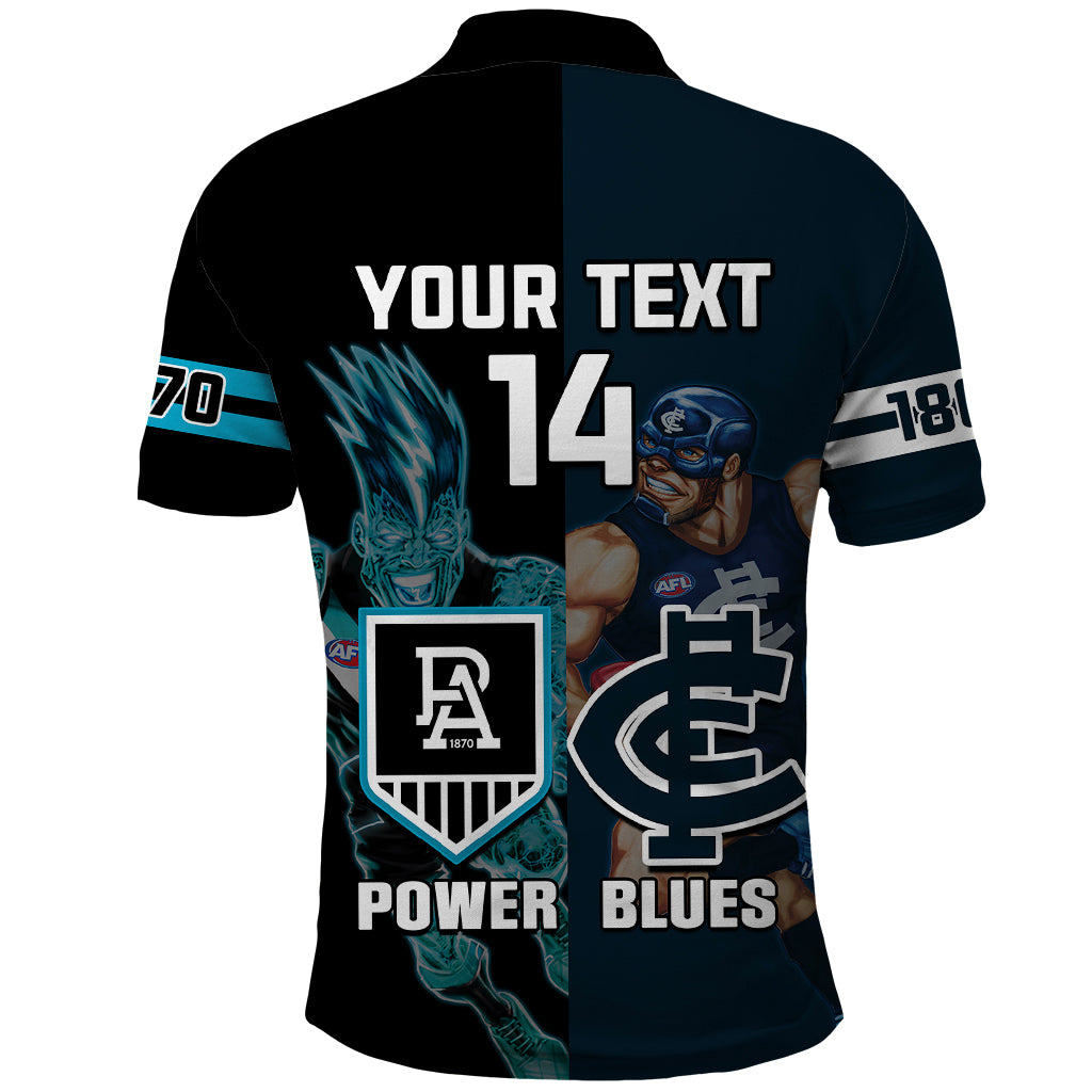 personalised-carlton-and-port-adelaide-football-polo-shirt-blues-mix-power-sporty-version