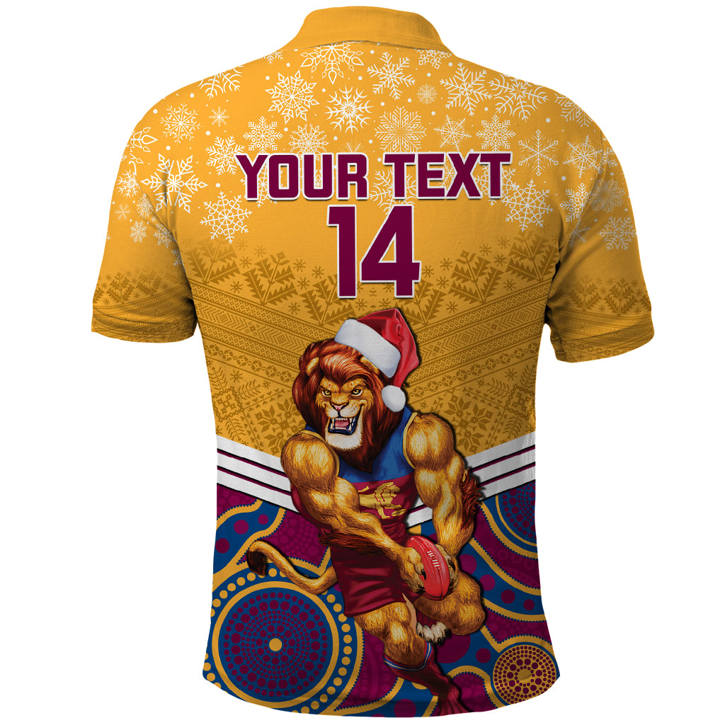 custom-brisbane-lions-football-christmas-polo-shirt-merry-xmas-2023-mix-aboriginal-art