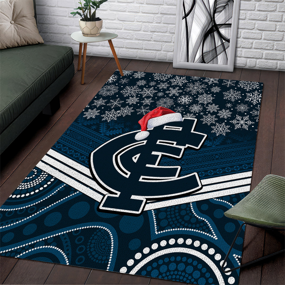 custom-blues-football-christmas-area-rug-merry-xmas-2023-mix-aboriginal-art