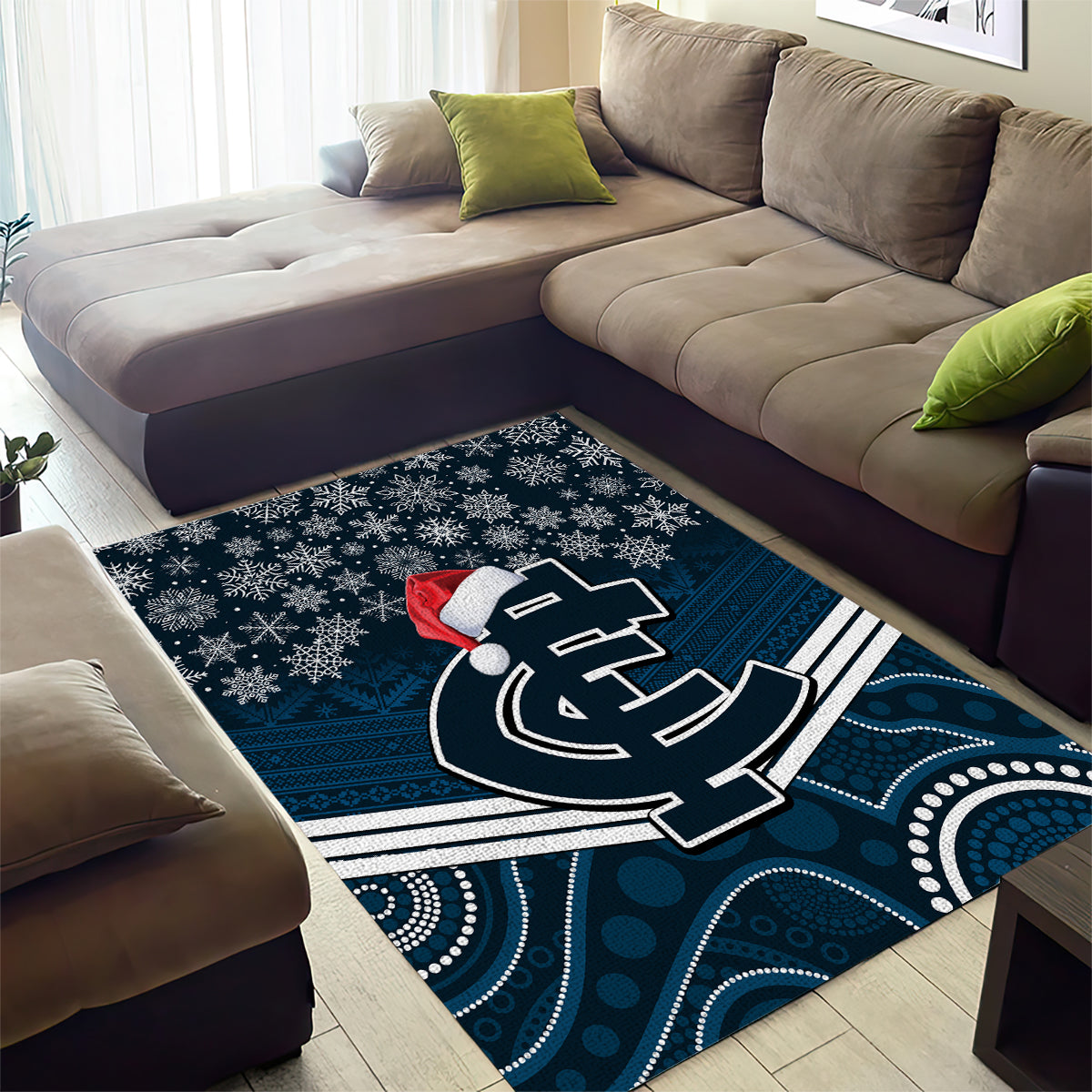 custom-blues-football-christmas-area-rug-merry-xmas-2023-mix-aboriginal-art