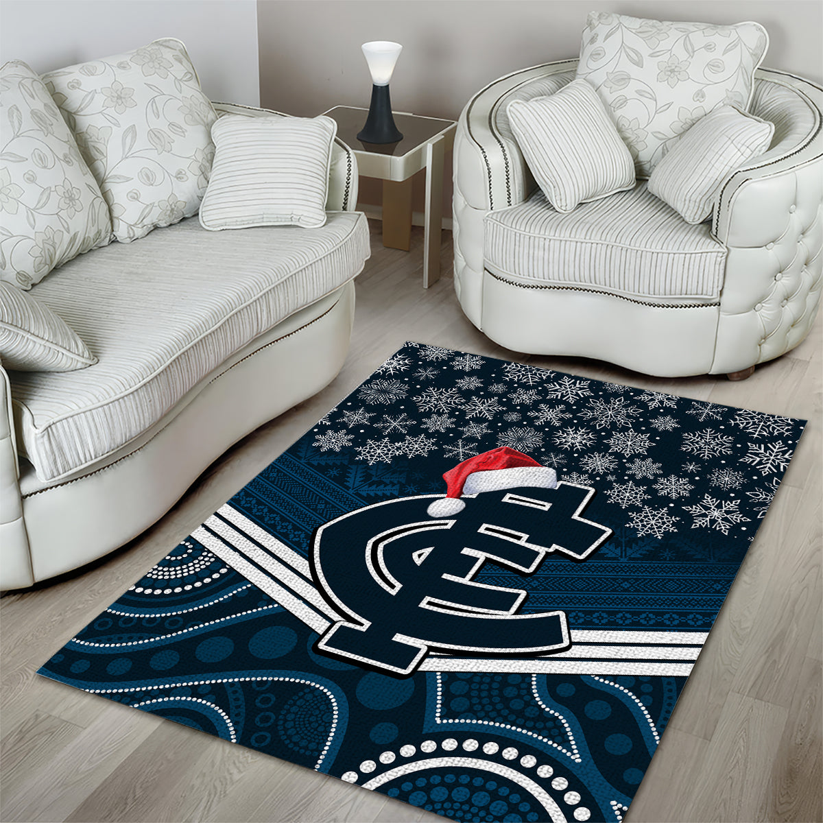 custom-blues-football-christmas-area-rug-merry-xmas-2023-mix-aboriginal-art