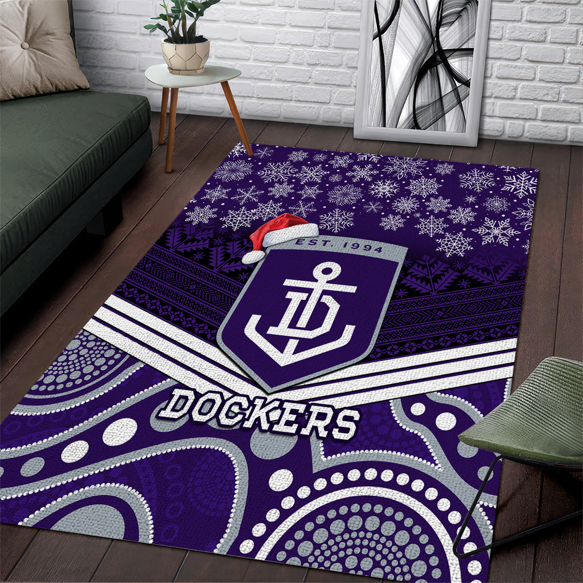 custom-dockers-football-christmas-area-rug-merry-xmas-2023-mix-aboriginal-art