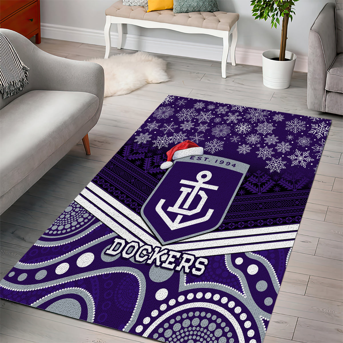 custom-dockers-football-christmas-area-rug-merry-xmas-2023-mix-aboriginal-art