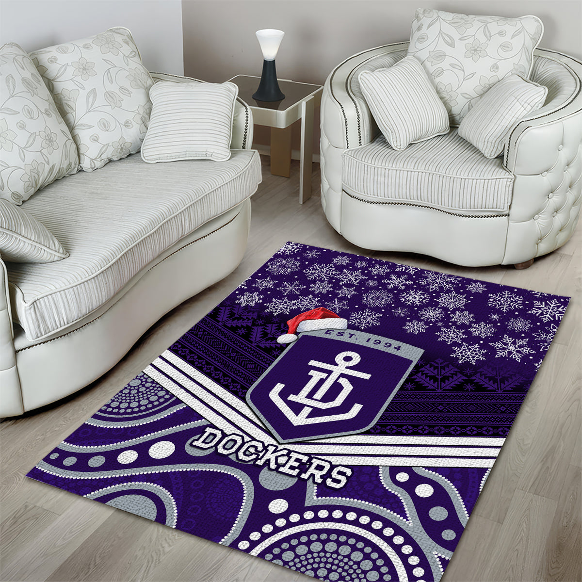 custom-dockers-football-christmas-area-rug-merry-xmas-2023-mix-aboriginal-art