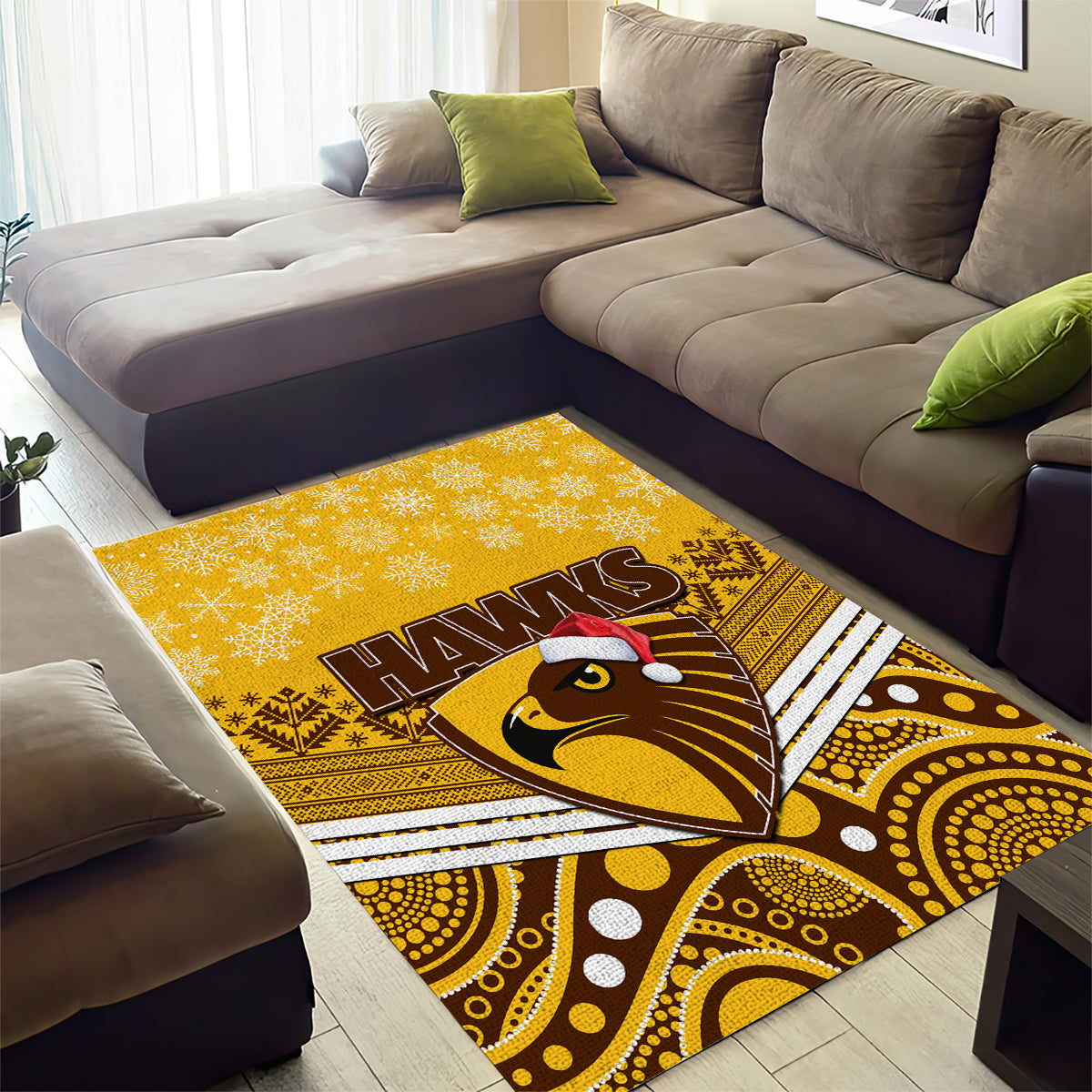 custom-hawthorn-football-christmas-area-rug-merry-xmas-2023-mix-aboriginal-art