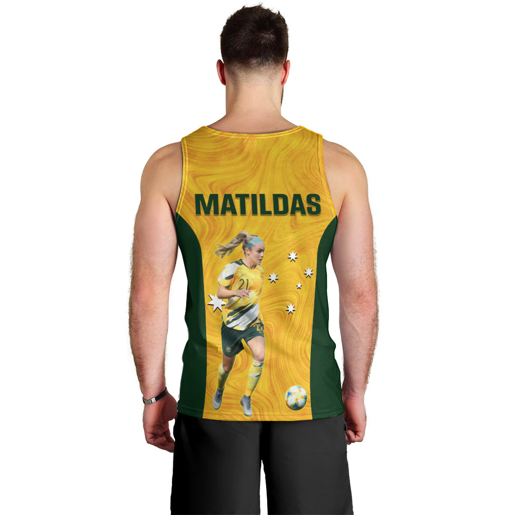 australia-soccer-men-tank-top-ellie-carpenter-matildas-gold-version