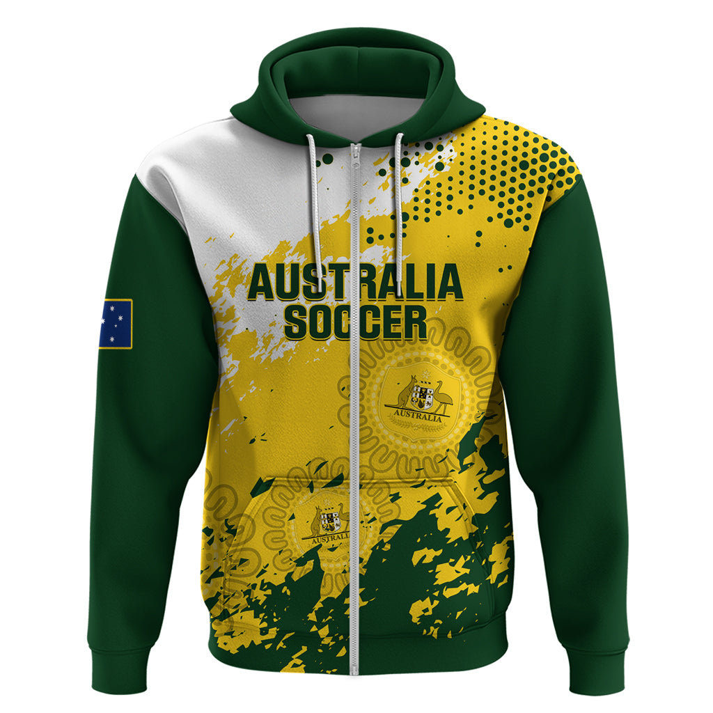 australia-soccer-hoodie-til-its-done-matildas-2024-happy-46th-anniversary