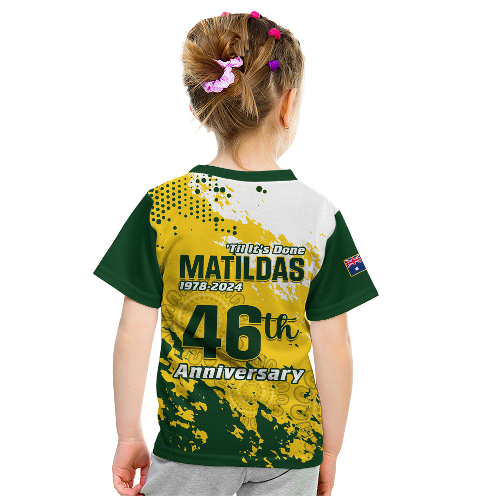 australia-soccer-kid-t-shirt-til-its-done-matildas-2024-happy-46th-anniversary