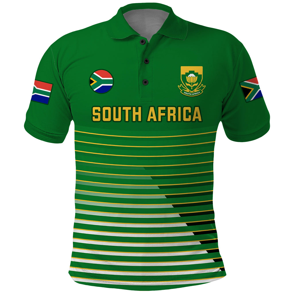 custom-south-africa-soccer-polo-shirt-2023-world-cup-go-banyana-banyana-green