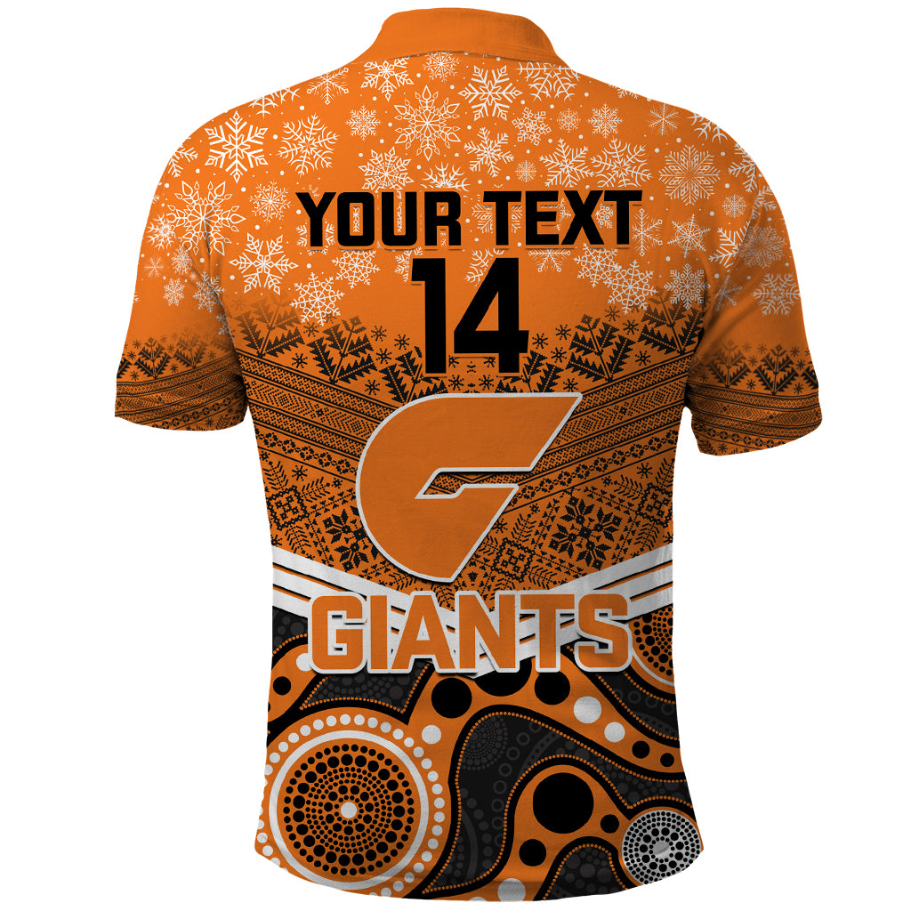 custom-giants-football-christmas-polo-shirt-merry-xmas-2023-mix-aboriginal-art