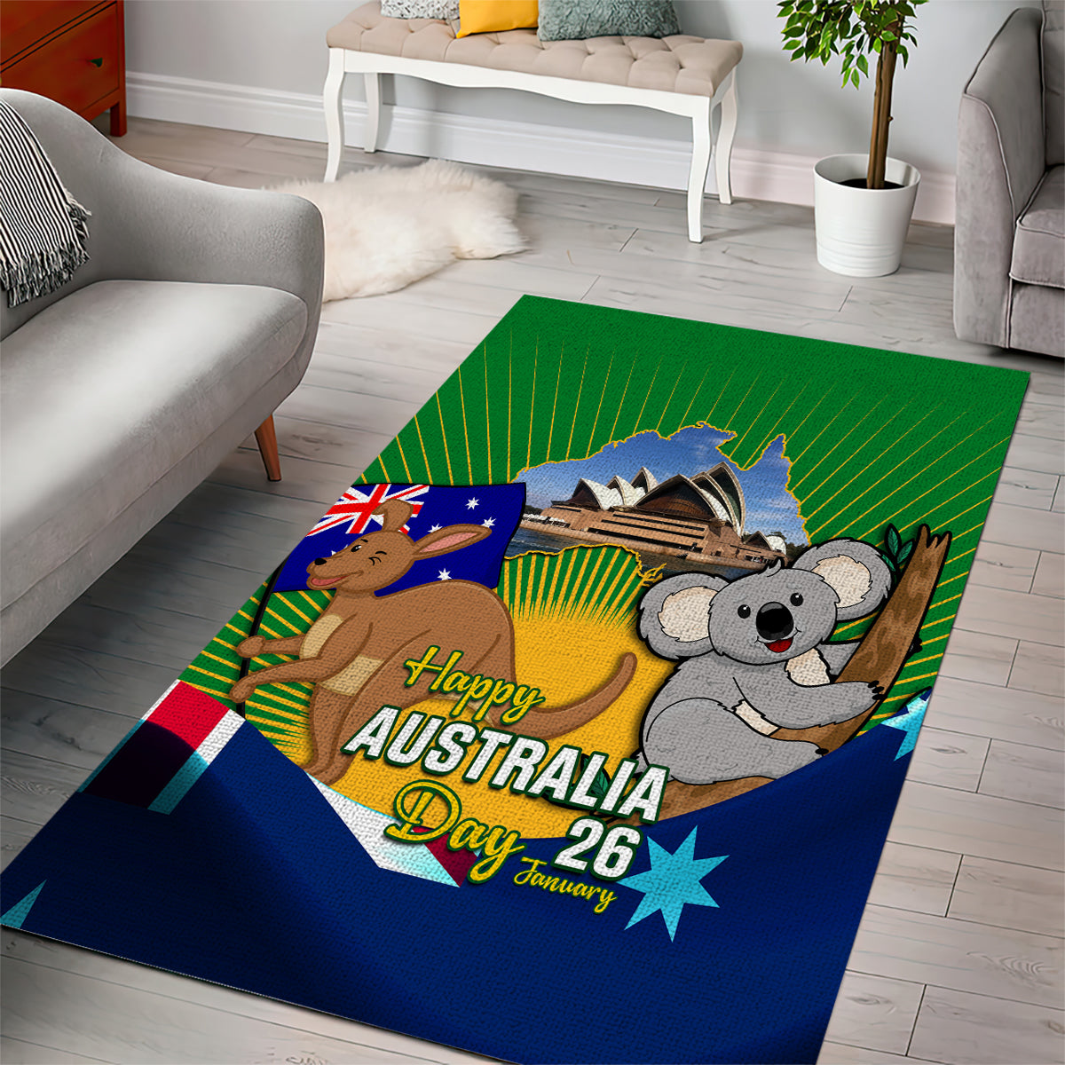 australia-day-area-rug-2024-proud-to-be-australian-national-color