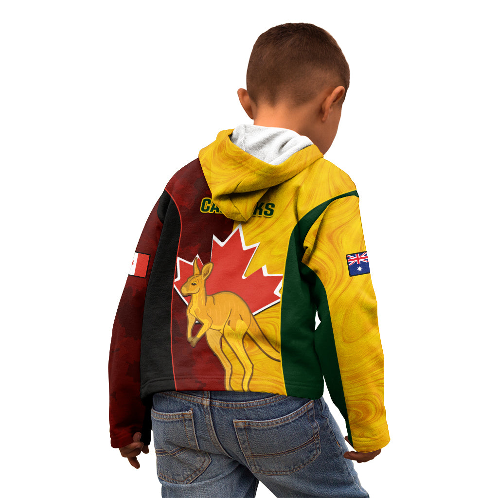 australia-and-canada-soccer-kid-hoodie-matildas-combine-canucks-together