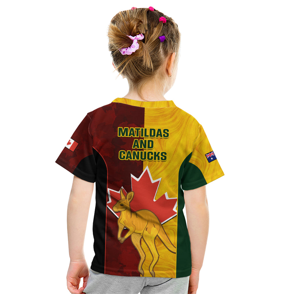 australia-and-canada-soccer-kid-t-shirt-matildas-combine-canucks-together