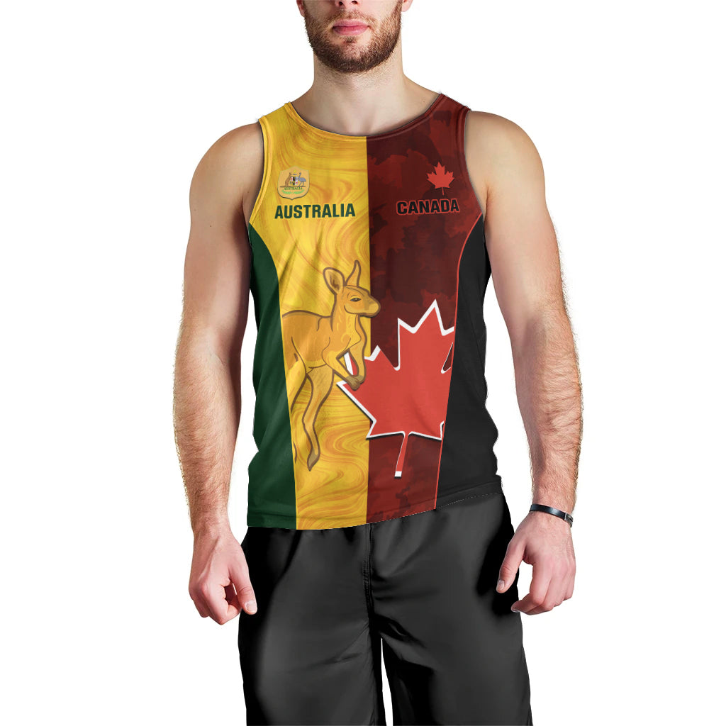 australia-and-canada-soccer-men-tank-top-matildas-combine-canucks-together