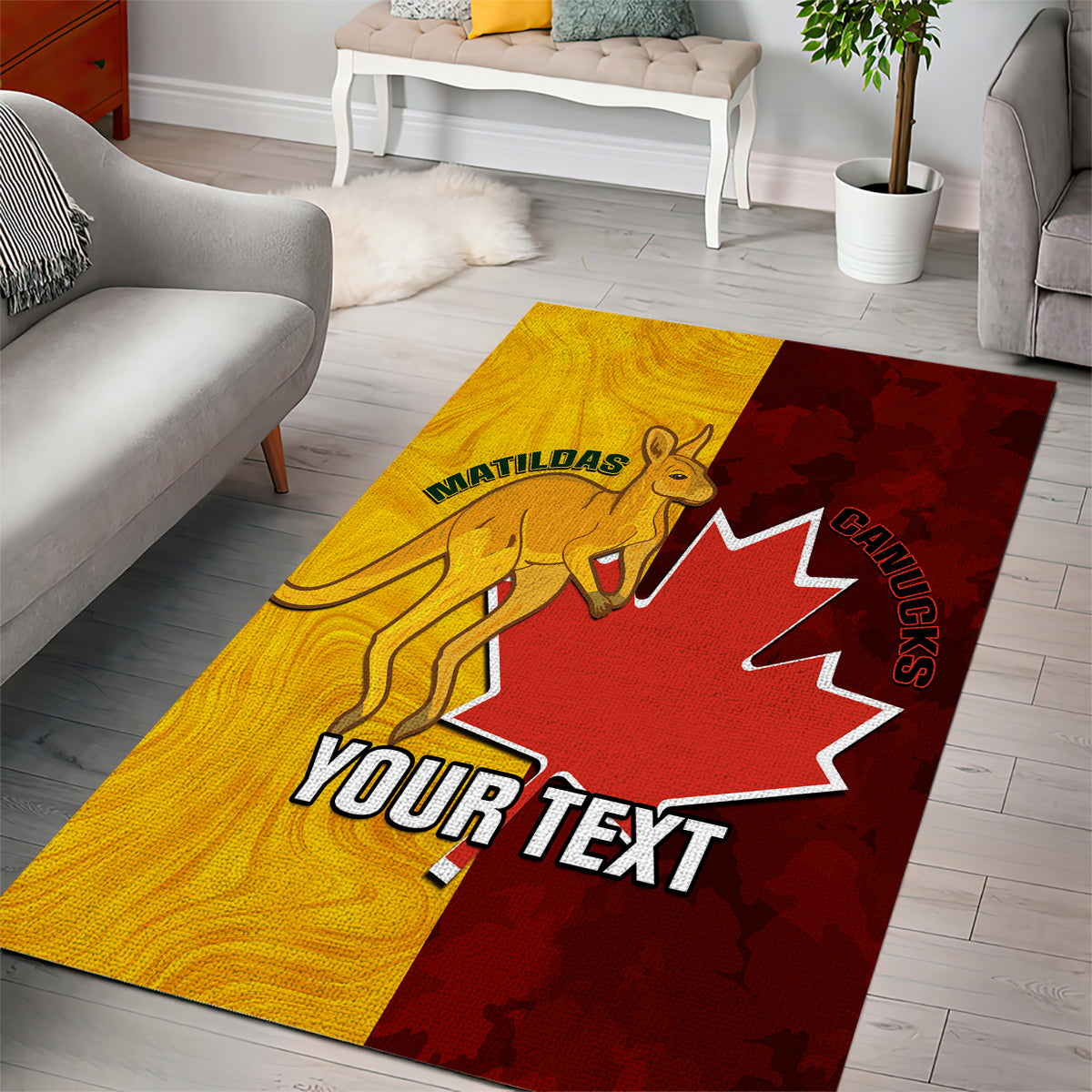 custom-australia-and-canada-soccer-area-rug-matildas-combine-canucks-together