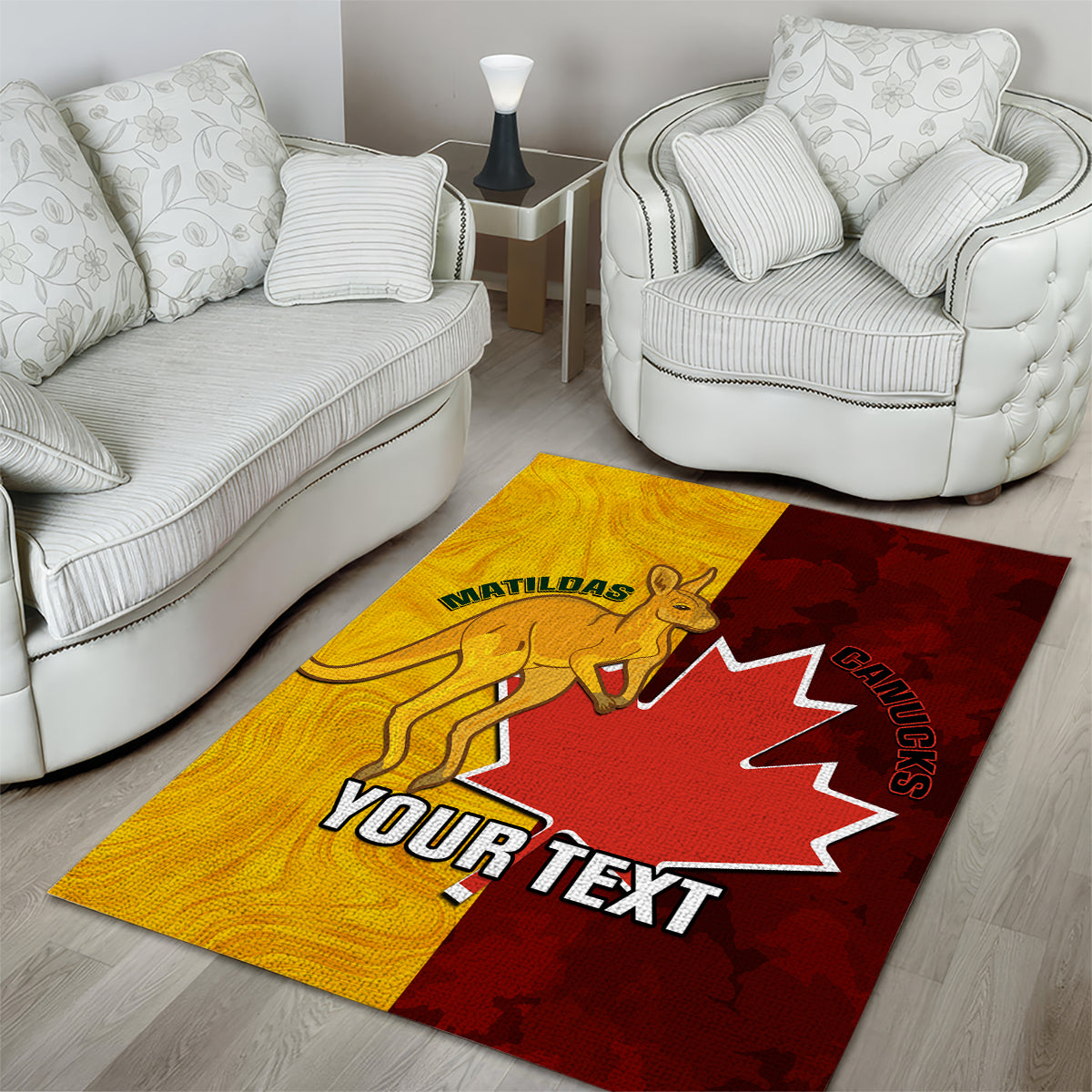 custom-australia-and-canada-soccer-area-rug-matildas-combine-canucks-together