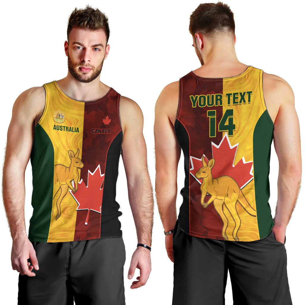 custom-australia-and-canada-soccer-men-tank-top-matildas-combine-canucks-together