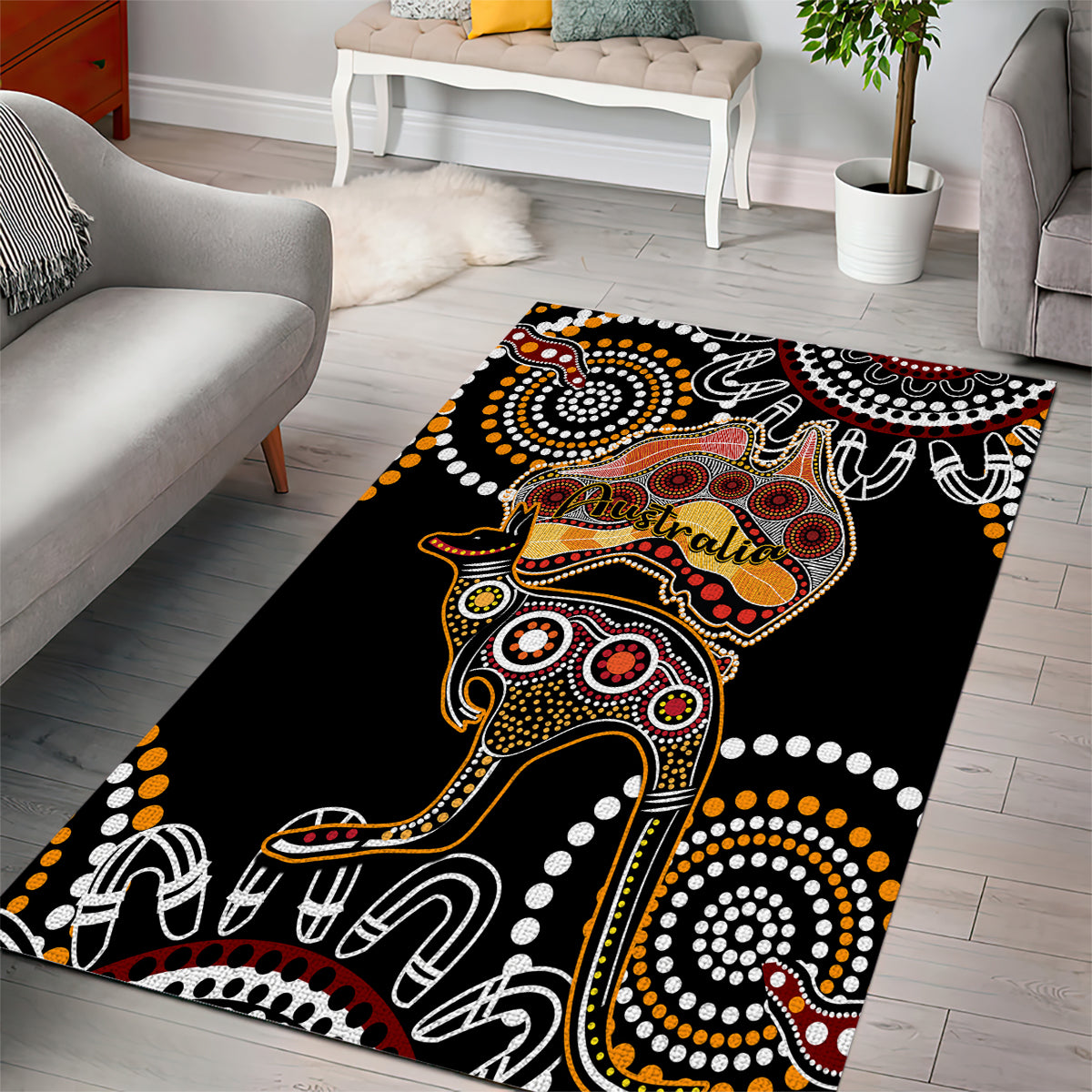 australia-aboriginal-area-rug-australian-map-with-kangaroo-indigenous-art