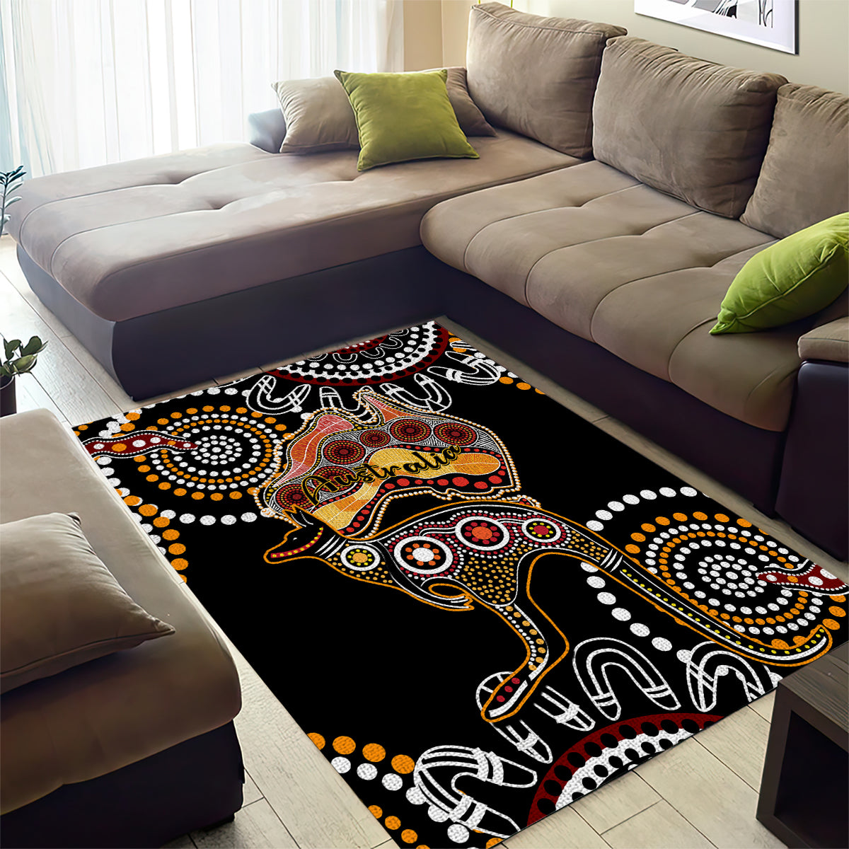 australia-aboriginal-area-rug-australian-map-with-kangaroo-indigenous-art