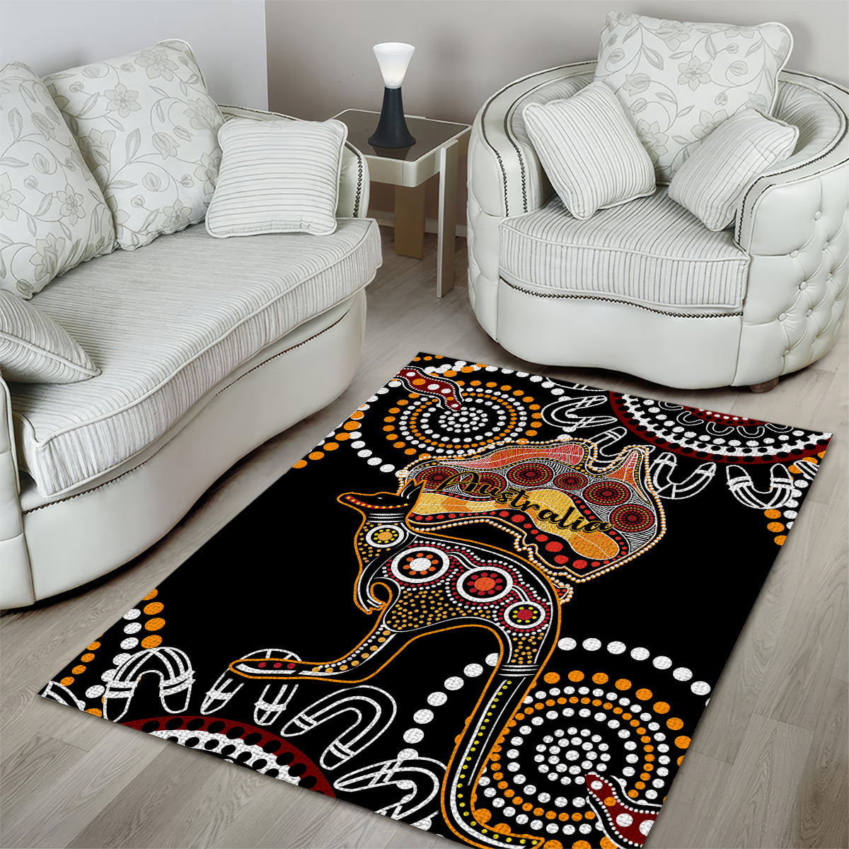 australia-aboriginal-area-rug-australian-map-with-kangaroo-indigenous-art