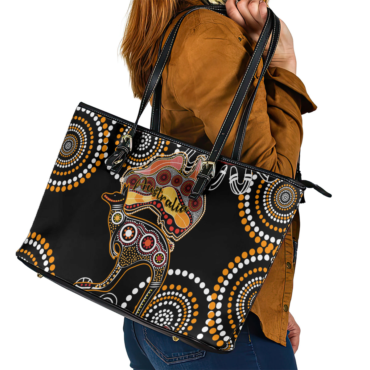 australia-aboriginal-leather-tote-bag-australian-map-with-kangaroo-indigenous-art