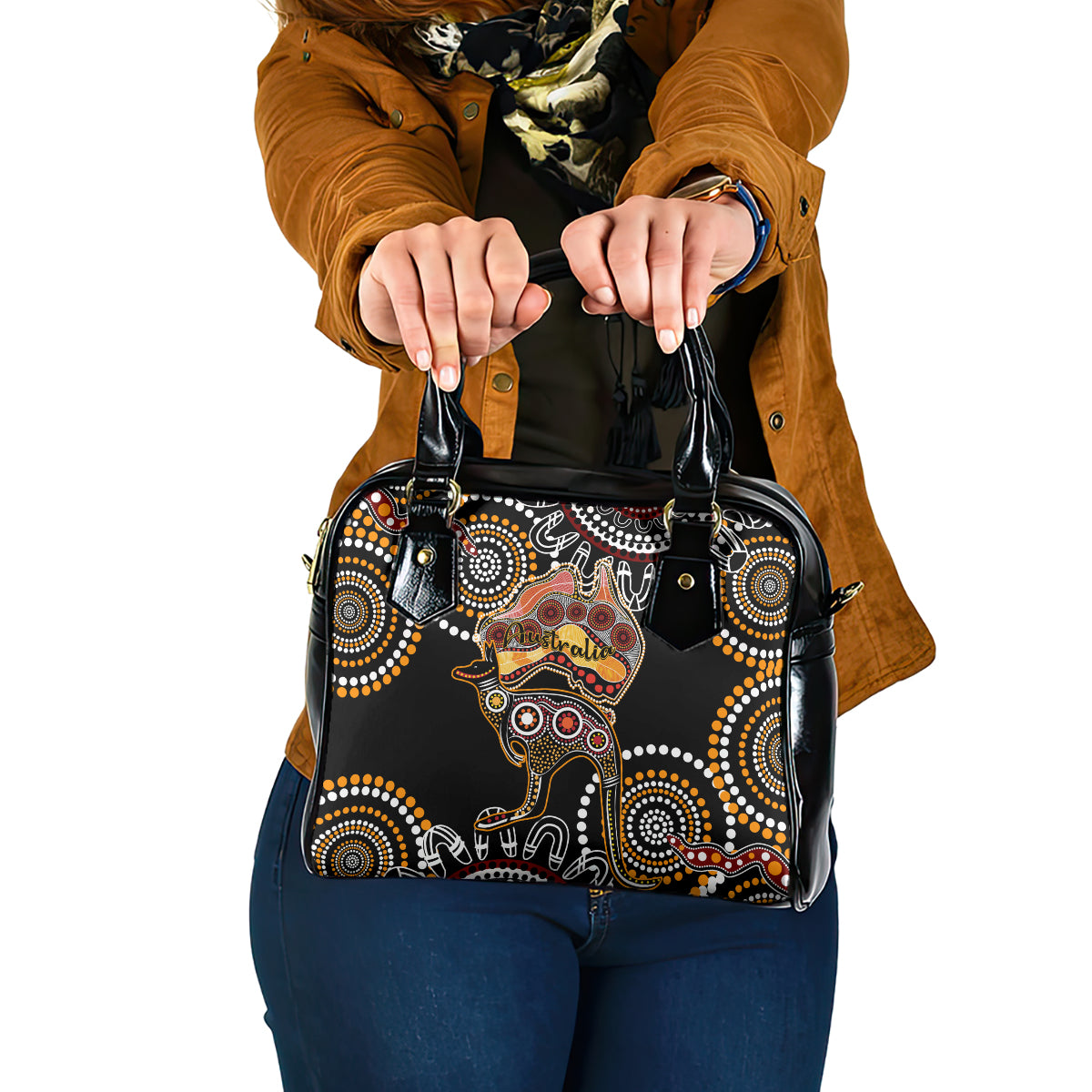 australia-aboriginal-shoulder-handbag-australian-map-with-kangaroo-indigenous-art