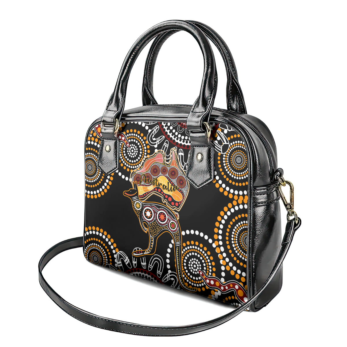 australia-aboriginal-shoulder-handbag-australian-map-with-kangaroo-indigenous-art