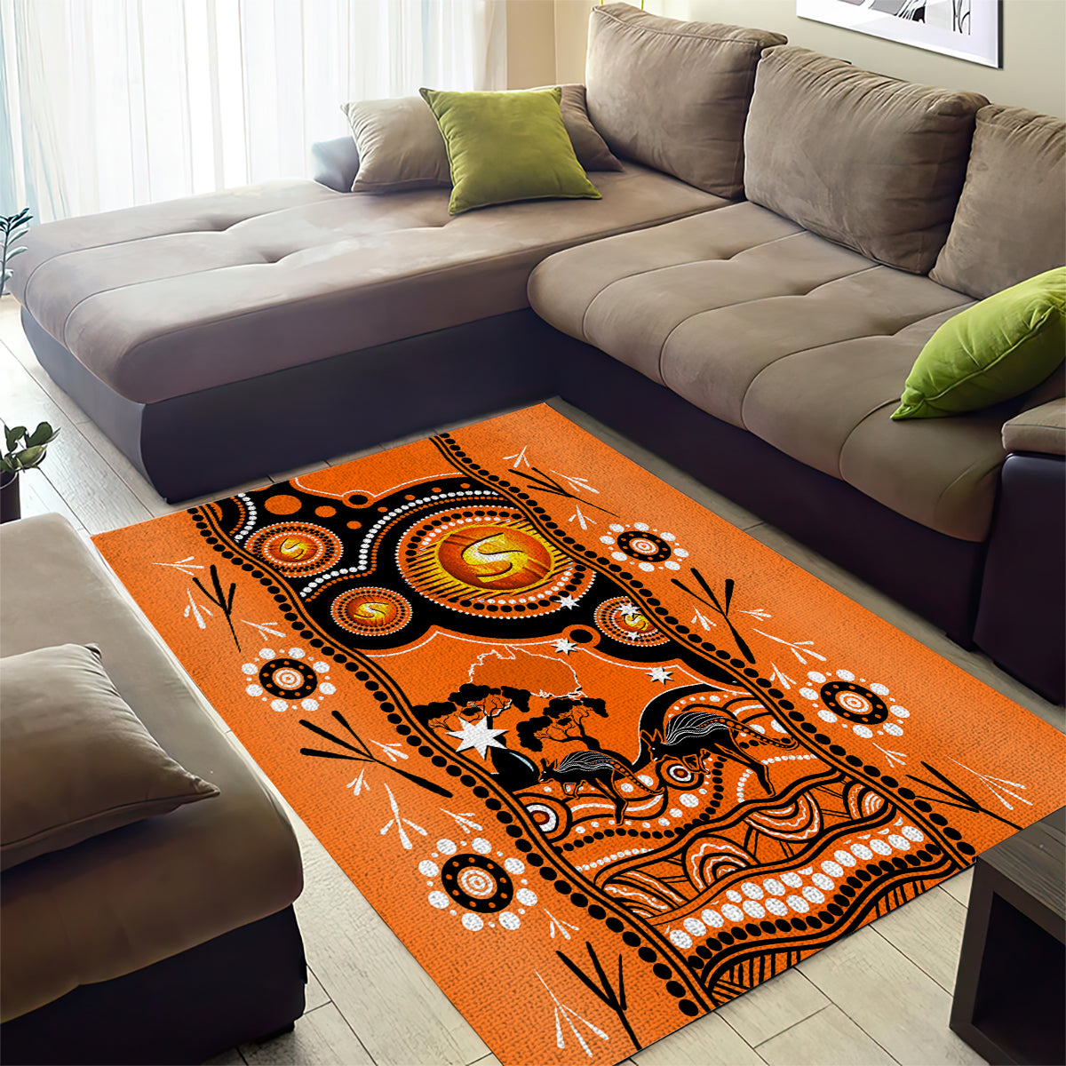 perth-scorchers-cricket-area-rug-happy-australia-day-aboriginal-art