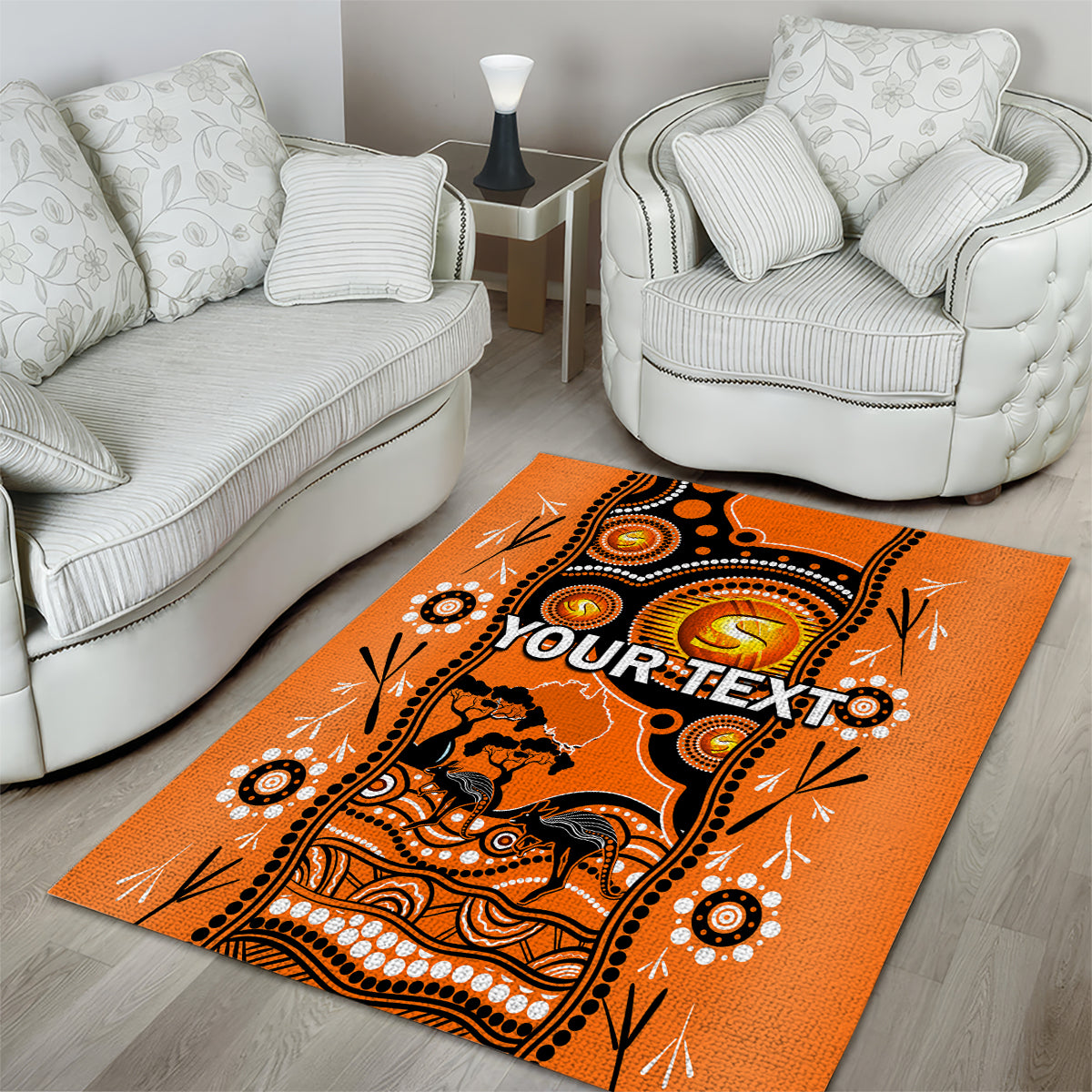 custom-perth-scorchers-cricket-area-rug-happy-australia-day-aboriginal-art