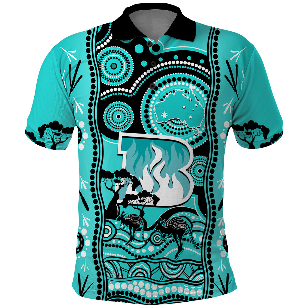 brisbane-heat-cricket-polo-shirt-happy-australia-day-aboriginal-art