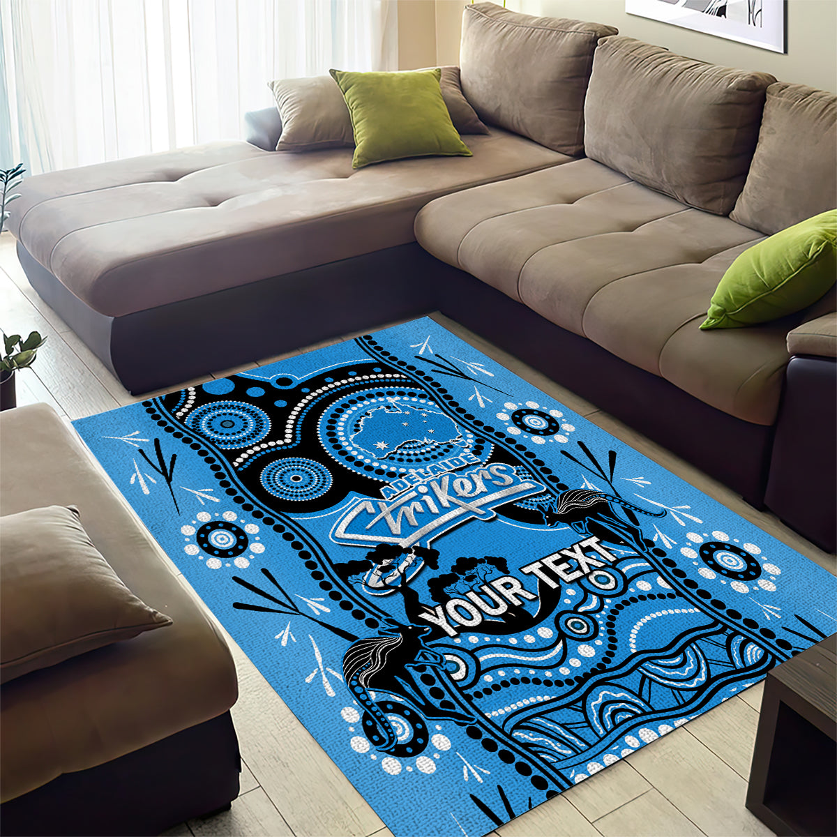 custom-adelaide-strikers-cricket-area-rug-happy-australia-day-aboriginal-art