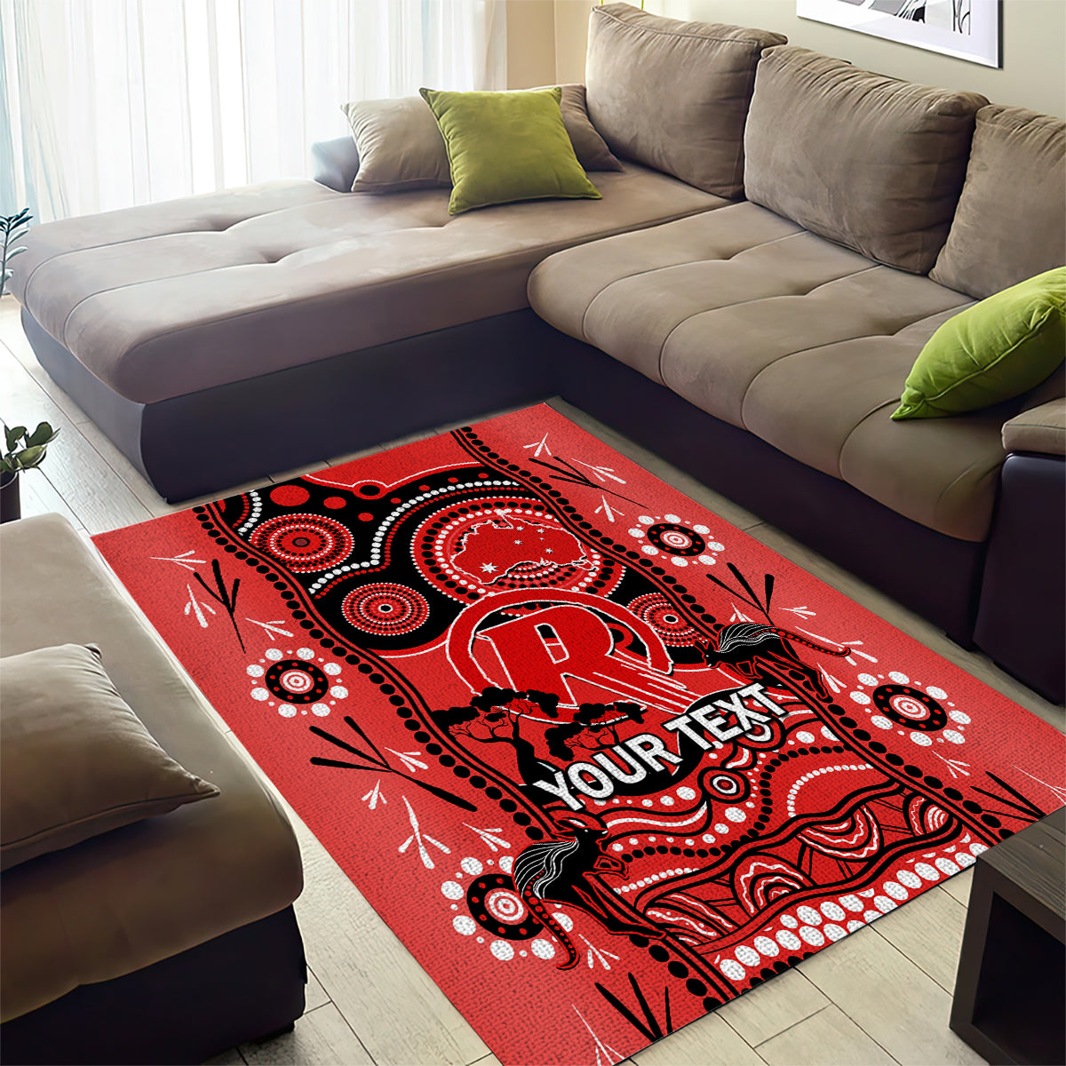 custom-melbourne-renegades-cricket-area-rug-happy-australia-day-aboriginal-art