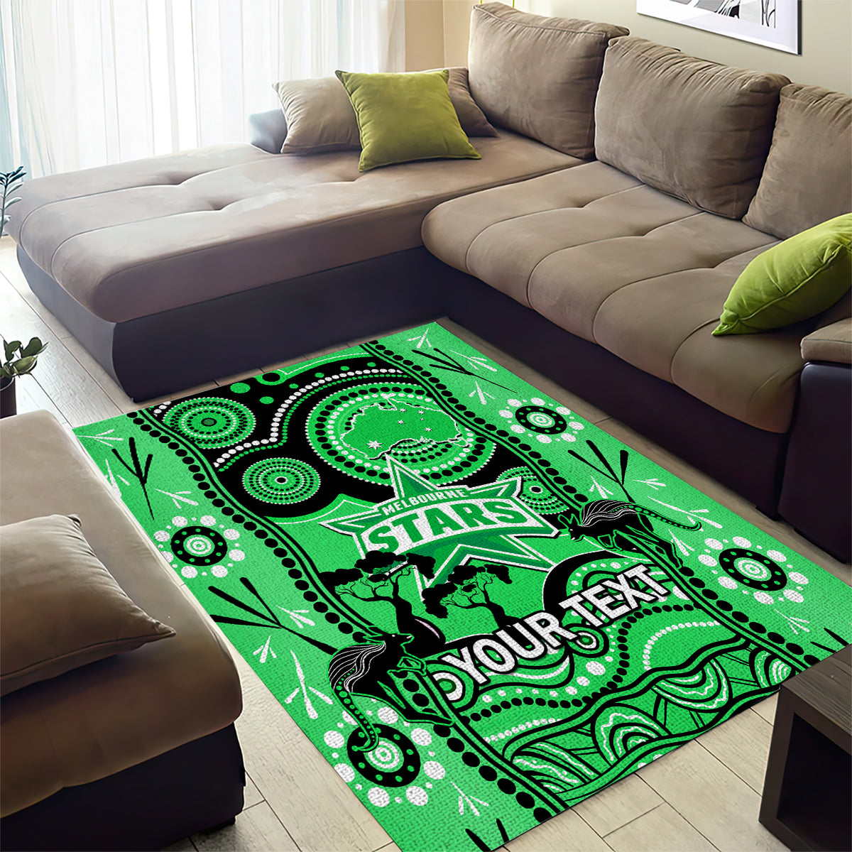 custom-melbourne-stars-cricket-area-rug-happy-australia-day-aboriginal-art