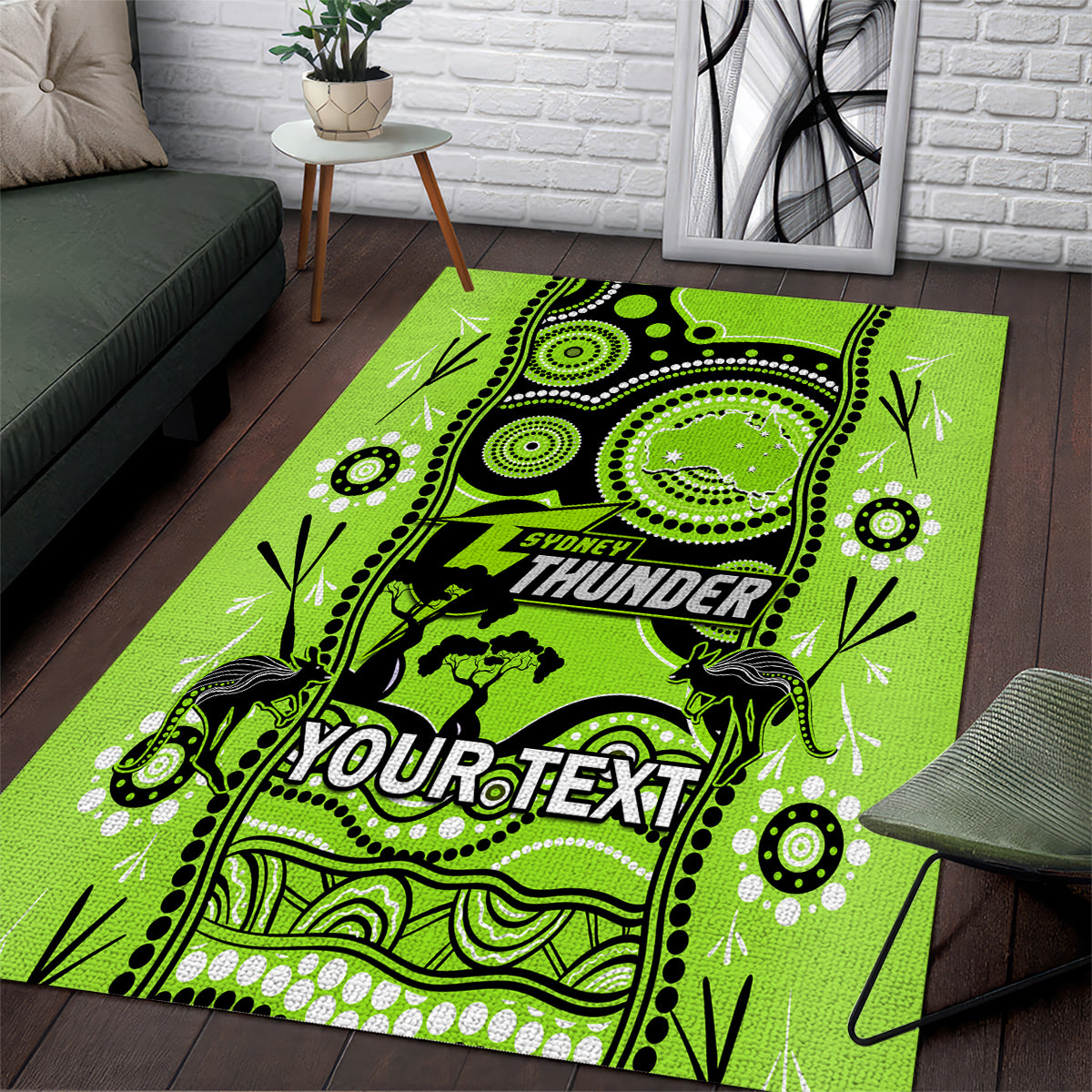 custom-sydney-thunder-cricket-area-rug-happy-australia-day-aboriginal-art