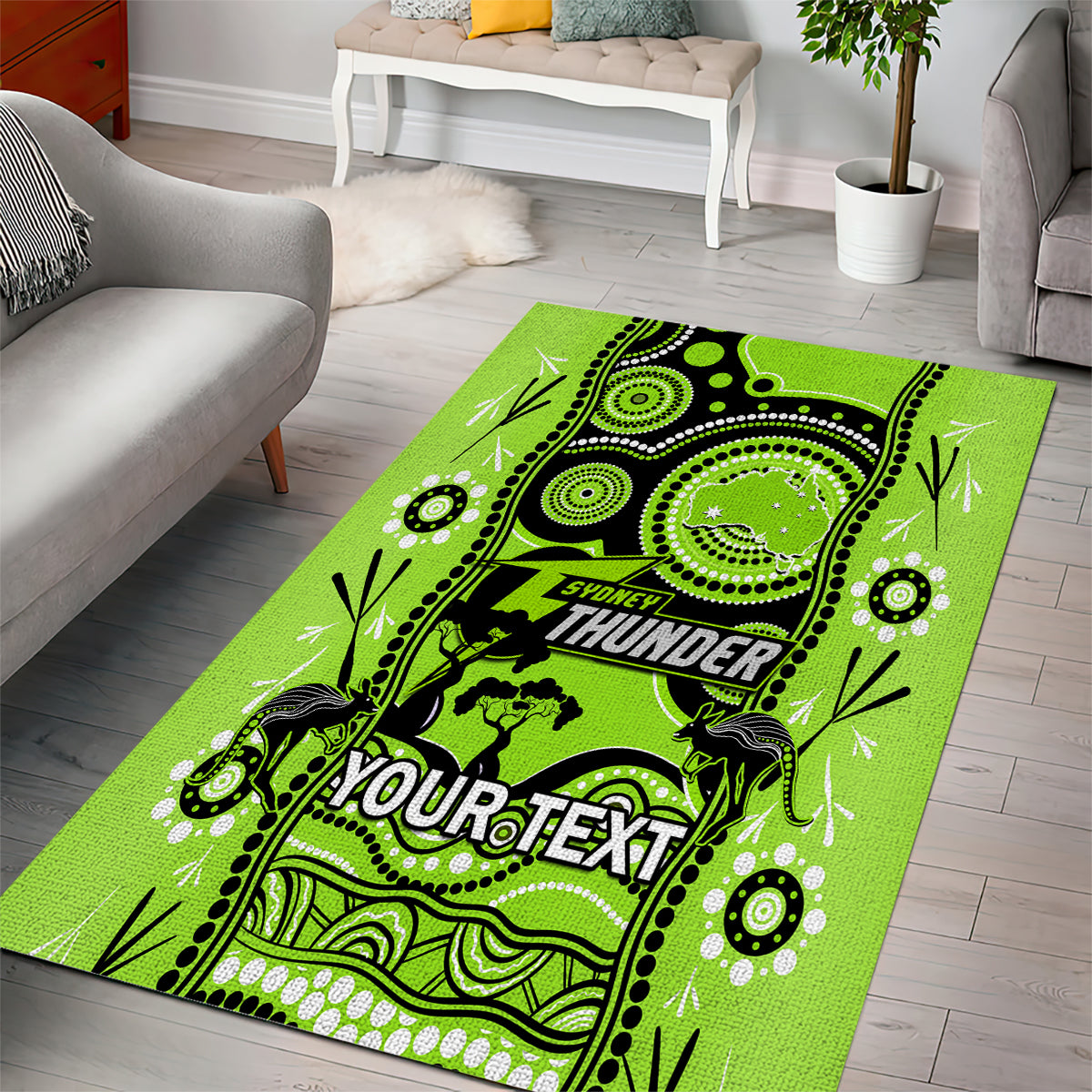 custom-sydney-thunder-cricket-area-rug-happy-australia-day-aboriginal-art