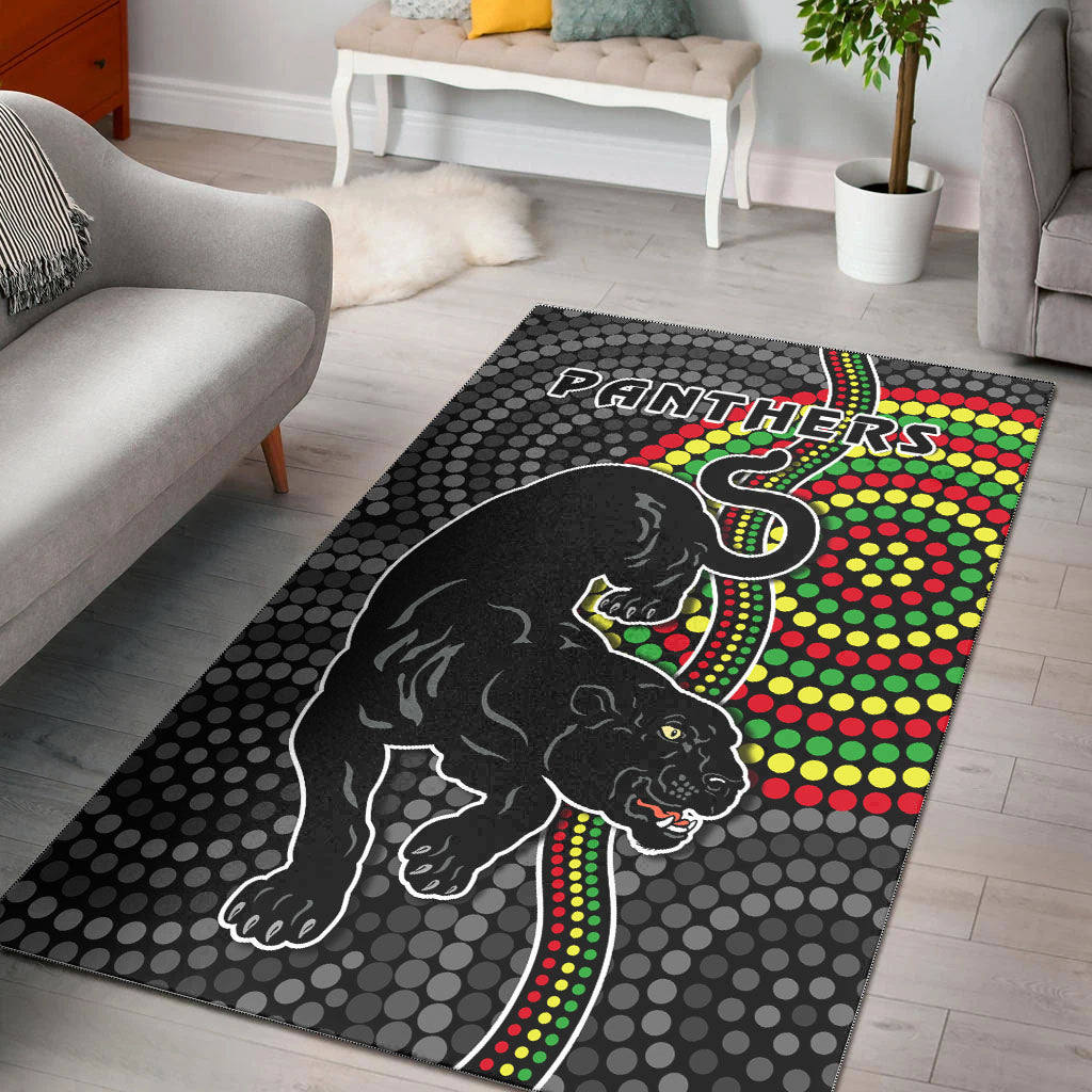 panthers-area-rug-simple-wild-indigenous