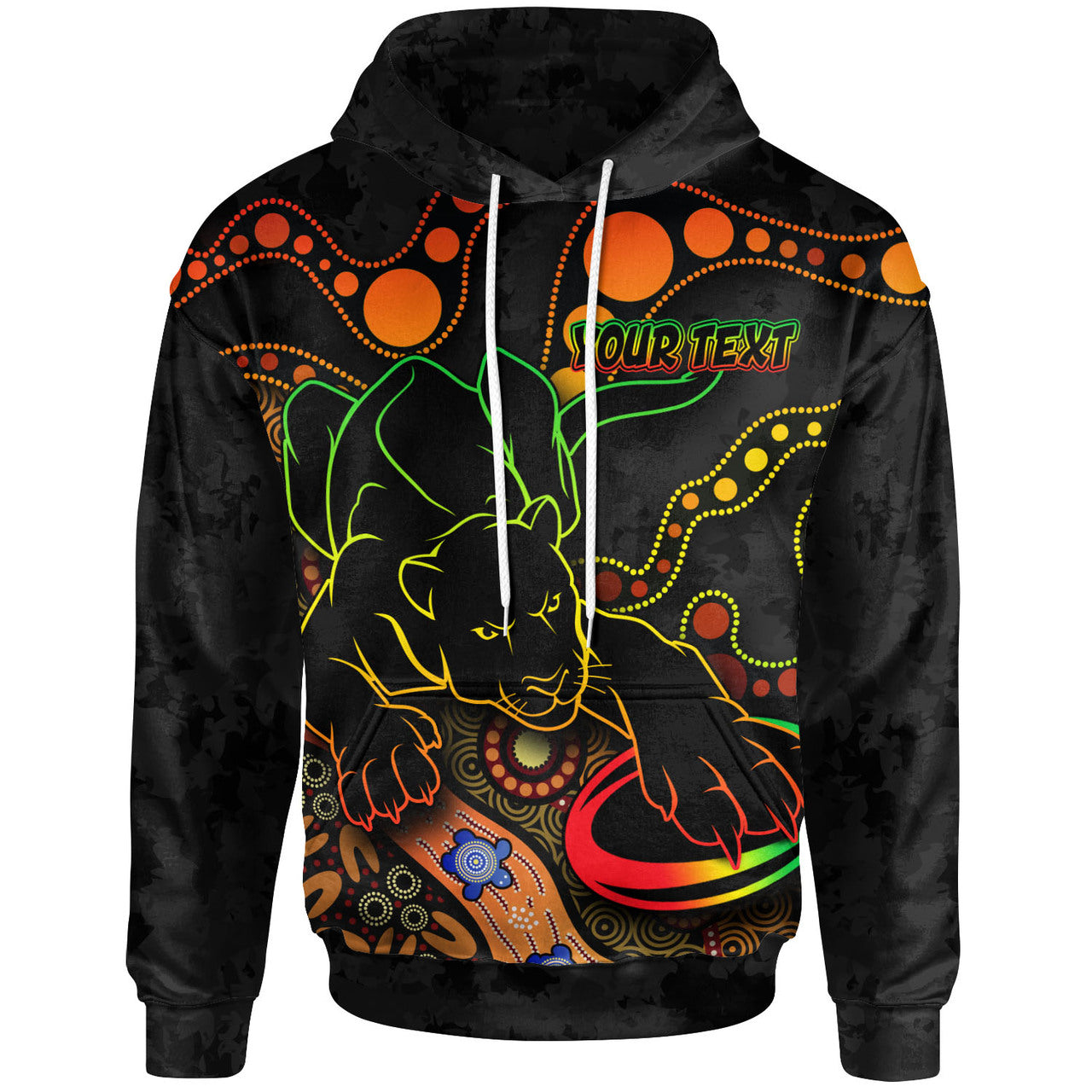 panthers-rugby-hoodie-custom-panthers-aboriginal-hoodie