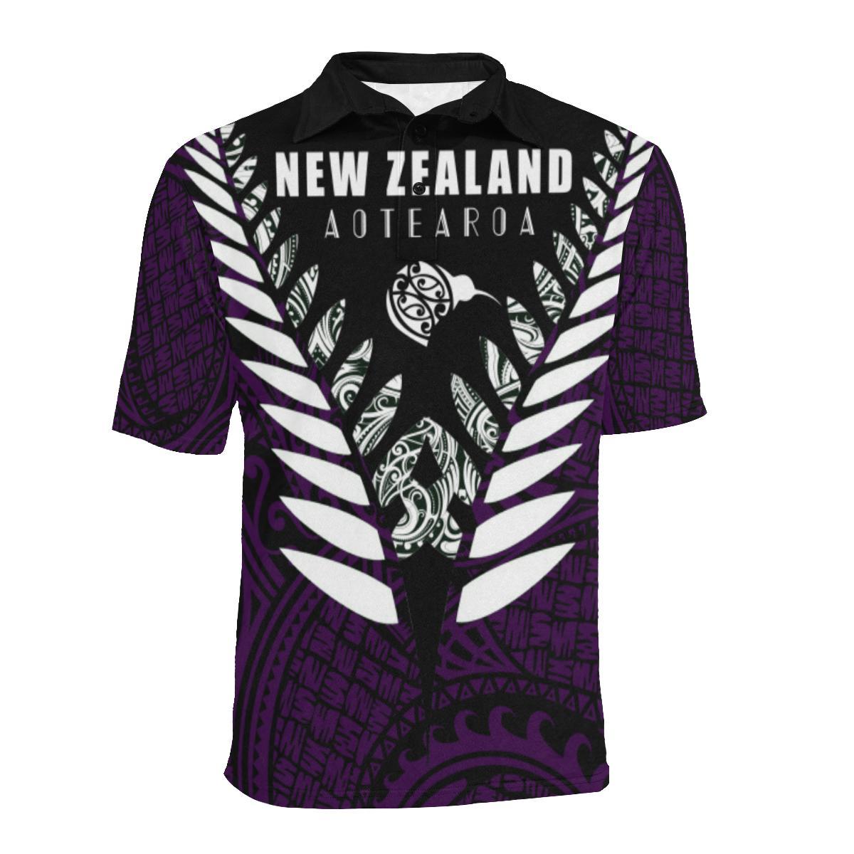 new-zealand-silver-fern-polo-shirt-purple-vline-version