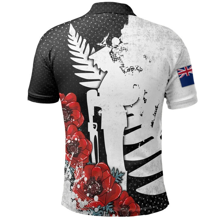 new-zealand-polo-shirt-anzac-day-poppy-flower