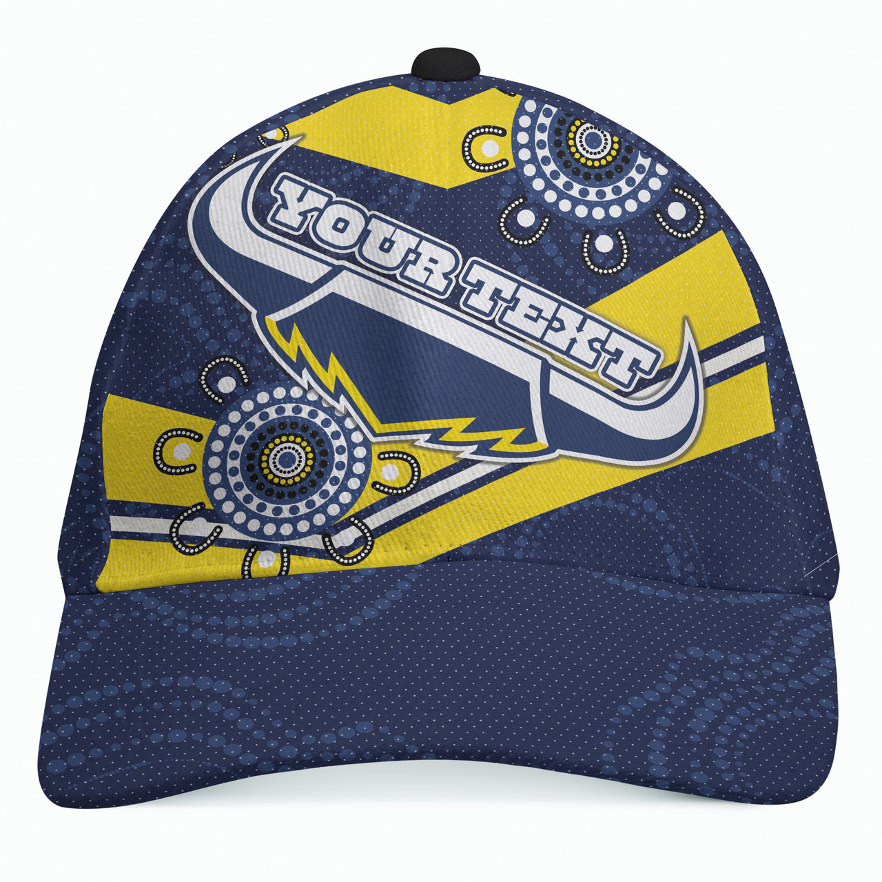 cowboys-rugby-cap-custom-aussie-cowboys-cap