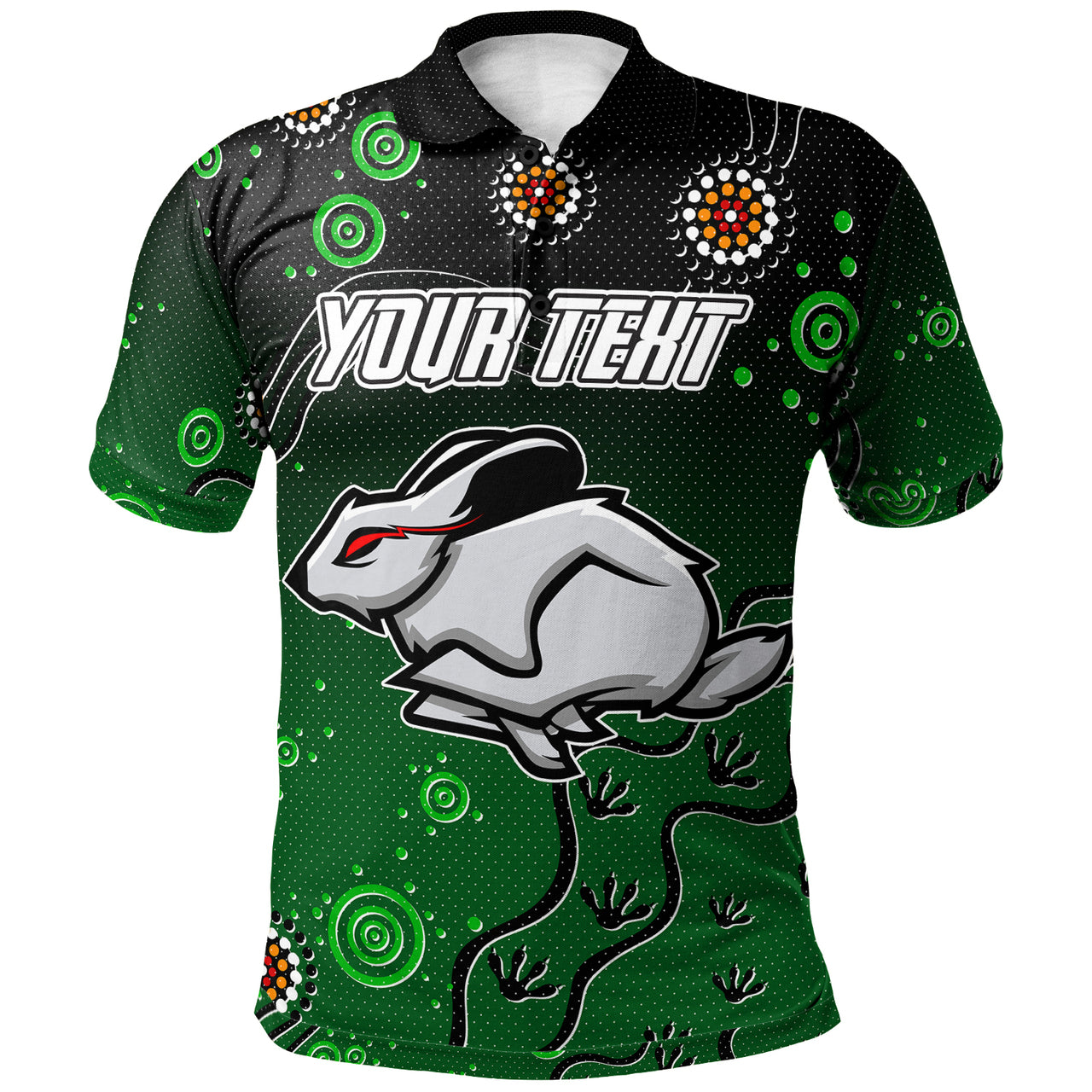 rabbitohs-rugby-polo-shirt-customrabbitohs-polo-shirt