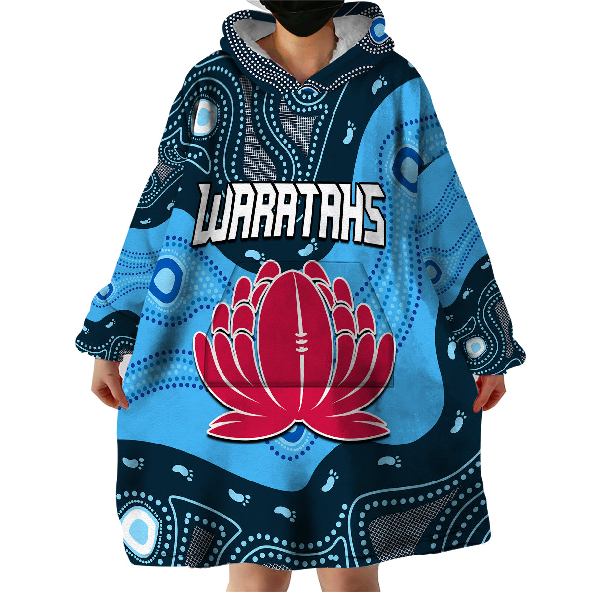 waratahs-rugby-wearable-blanket-hoodie-nsw-indigenous