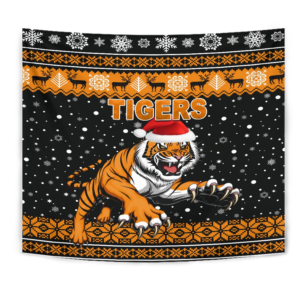 wests-christmas-tapestries-tigers-unique-vibes-black