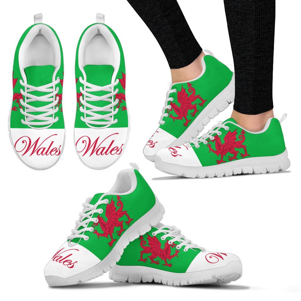 wales-dragon-mens-womens-sneakers-shoes02