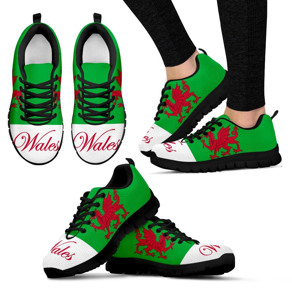 wales-dragon-mens-womens-sneakers-shoes02